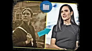 Jennifer Connelly | Desde sus inicios al presente