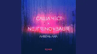 Ливень лил (Nejtrino & Baur Remix)