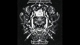 Monster Magnet - Cyclone (Subtitulada al español)