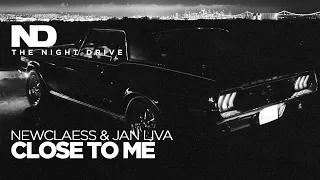 Newclaess & Jan Liva - Close To Me ⚫️⚪️