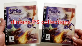PS3 Games Collection Rare Games | Коллекция игр Sony PlayStation 3 Редкие игры #6