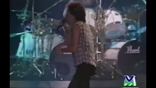Bon Jovi - You Give Love a Bad Name - Live From Milan 1993 - FULL HD REMASTER