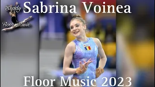 Sabrina Voinea Floor Music 2023