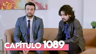 Elif Quinta Temporada Capítulo 1089 | Elif Capítulo 1089