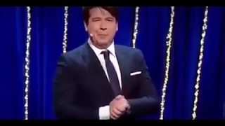 Michael McIntyre's Big Show  -  Episode 5