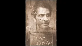 Émile Cissé – Tortionnaire, complice de Sékou Touré - Version en Français 12 Juillet 2018