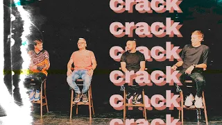 IMPROVISATION CRACK || (У вас бараны есть, а то мне одиноко?) || ИМПРОВИЗАЦИЯ