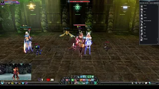 [iZo] - CABAL NA - [Episode 35 ]  50,000 Gem for Scam Box !!! ( DON’T TRY IT AT HOME )