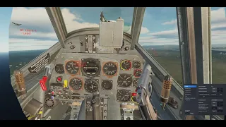 DCS мои настройки