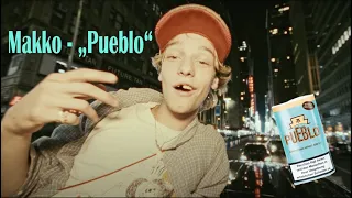 makko - "Pueblo" ( Full Song )