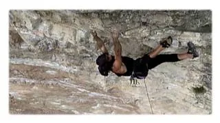 Mauro Corona - Arco Rock Legends Climbing Ambassador by Aquafil 2014