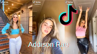 Addison Rae TikTok Compilation - Part 2