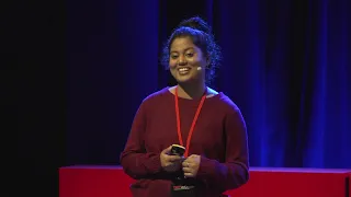 Overcoming and Becoming; Identity and Finding our Way | Alana Lukens | TEDxUoChester