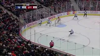 NHL Top 10 Hits of 2009 - Eastern Conference