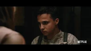 1922 (2017) оригинальный трейлер