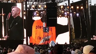 DEVO live @ Cruel World ROSE BOWL Pasadena CA May 14 2022