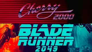 Cherry 2000 vs Blade Runner 2049  - Scene Comparison