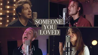 Lewis Capaldi - Someone You Loved (cover by Our Last Night ft. I See Stars, The Word Alive, Ashland)