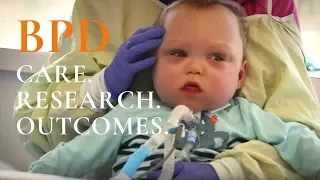 Bronchopulmonary Dysplasia (BPD) | Breakthrough Research. Comprehensive Care