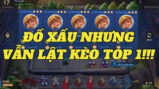 TRẬN ĐẤU QUÁ HAY, CỨ TƯỞNG TOP 8 VÀ CÁI KẾT QUÁ CẢM XÚC | CỜ LIÊN QUÂN!!!