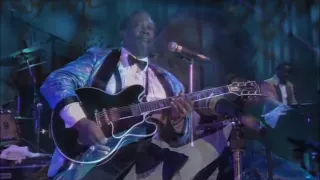 Blues Man - B.B.KING Live at Montreux Jazz Festival 1993