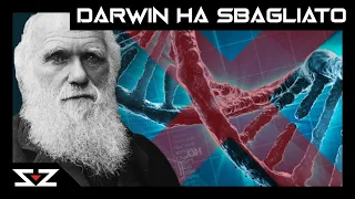 Parascienza - Darwin ha sbagliato
