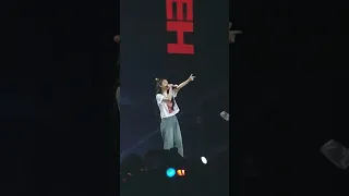 [FANCAM] IU HEREH IN MANILA ENCORE