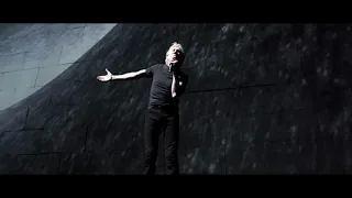 Roger Waters/David Gilmour - Comfortably Numb - Live O2 Arena - The Wall (2011) La Reunión (Consola)