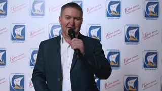 Тарас Криворучко, меценат, депутат Київради