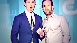 Riverdale Luke Perry /Ривердейл Люк Перри