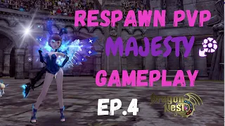 DRAGON NEST SEA | Unstoppable Majesty | PVP Respawn | EP. 4  |  #dragonnest  #dnsea  #dragonnest2023