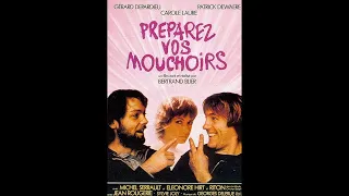 PRÉPAREZ VOS MOUCHOIRS (1978) en français HD (FRENCH) Streaming