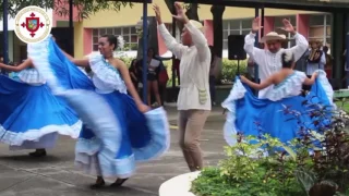 La USMA celebra el mes de la Patria ¡Felicidades Panamá!