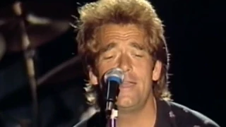 Huey Lewis & the News - Happy Birthday to Bob Brown / Bob monologue  - 5/23/1989 - Slim's (Official)