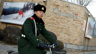 Canada fears second national missing in China may have been detained