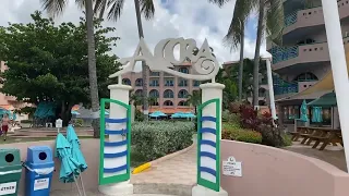 Barbados - Accra beach hotel & spa