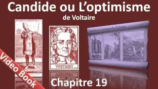 Chapitre 19 - Candide ou L'optimisme - Ce qui leur arriva à Surinam