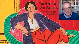 97-02 Forgery - The 12 Greatest Art Forgers (Part 1)