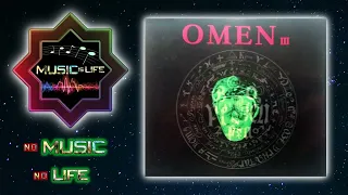 Magic Affair - OMEN III (1994) // HD Video with CD Sound // Music is Life