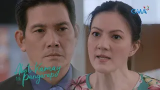 Abot Kamay Na Pangarap: The loving mother shows no mercy (Episode 145)