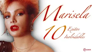 Marisela y Sus 10 Exitos Inolvidables!