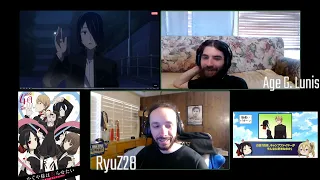 Kaguya Sama Love is War - Season 3 Episode 13 - Reaction - & Season 3 Review / Wrap-up