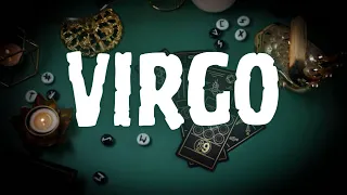 VIRGO‼️ WEDNESDAY 5TH WILL BE UR LAST DAY😱 PAY ATTENTION TO THE PHONE🚨📞 JUNE 2024 TAROT READING