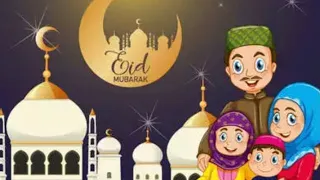 Eid Nasheed (Vocals Only) - Castillo Nasheeds