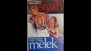 Siyah Melek TV  1961