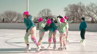 NAVESINK COUNTRY CLUB FIGURE SKATING 2022