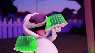 Talking Tom Curtas - Megafesta Musical (Temporada 2 Episódio 8)