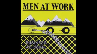 ISRAELITES:Men At Work - Down Under 1981 {Extended Version}