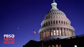 WATCH LIVE: House committee holds hearing on Capitol security and Jan. 6 riot