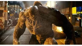 AMC Movie Talk - Marvel Setting Up The Return Of Abomination, FINDING DORY Story Details